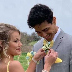 Meet your Posher, Blake